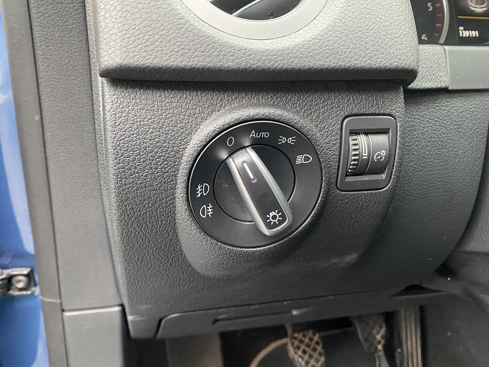 Volkswagen Tiguan 2.0 TDi Lounge 4 Motion