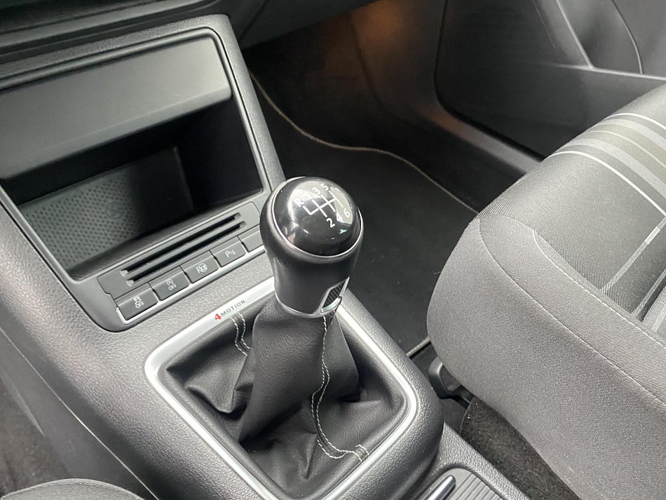 Volkswagen Tiguan 2.0 TDi Lounge 4 Motion