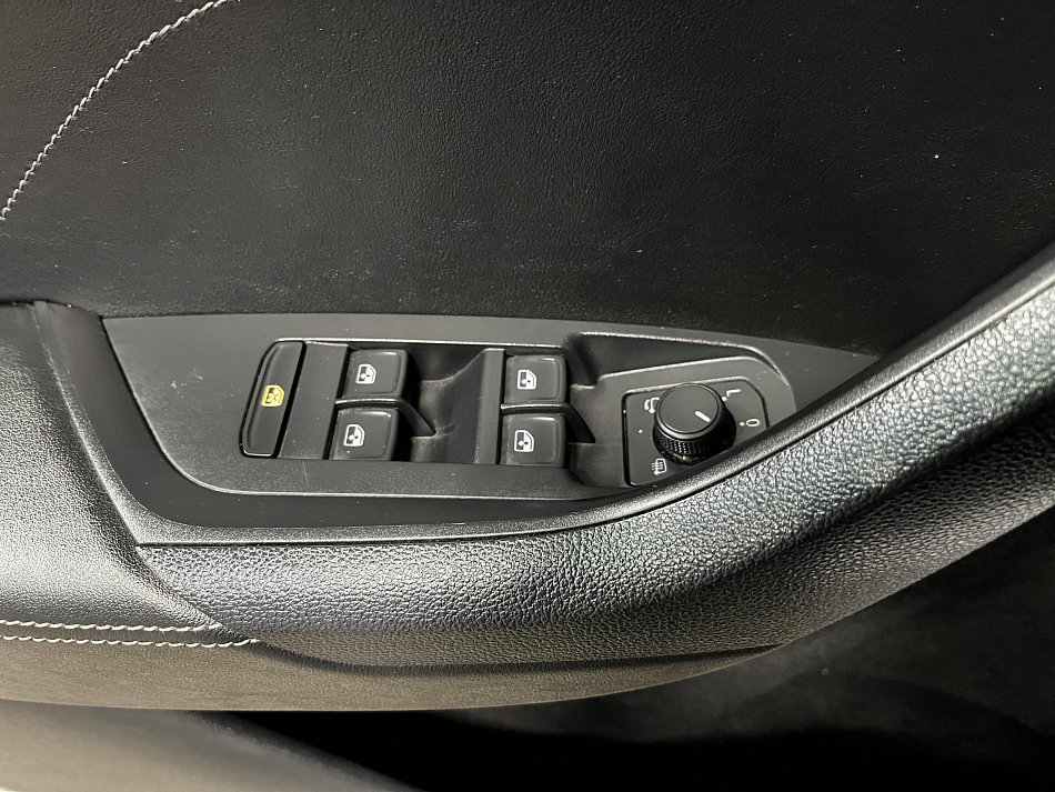 Škoda Kodiaq 2.0 TSi  4x4