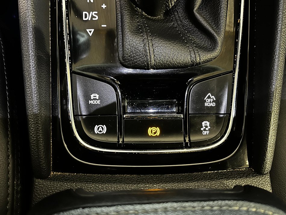 Škoda Kodiaq 2.0 TSi  4x4