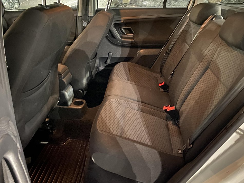 Škoda Fabia II 1.6 TDi Ambition