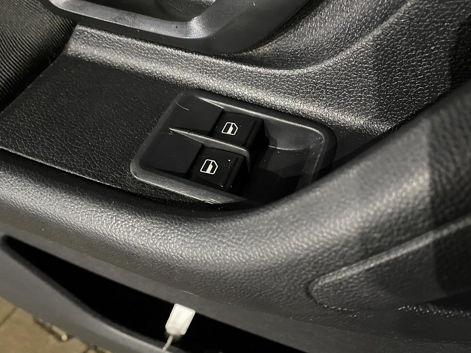 Škoda Fabia II 1.6 TDi Ambition