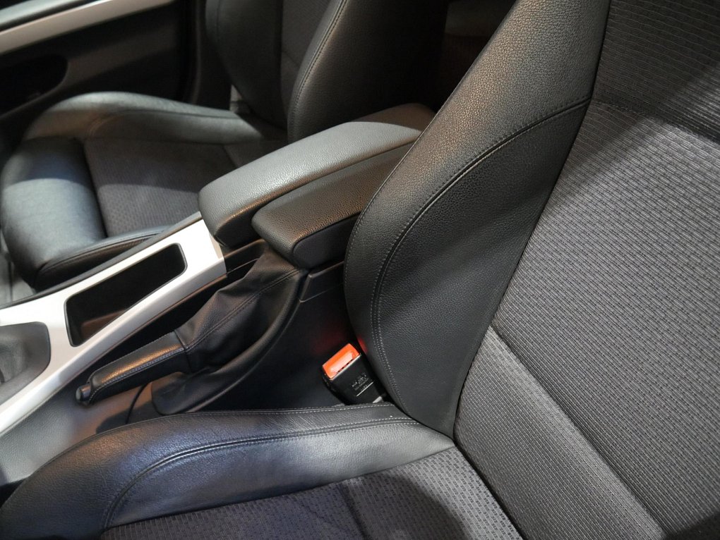 BMW Řada 3 2.0d  318d