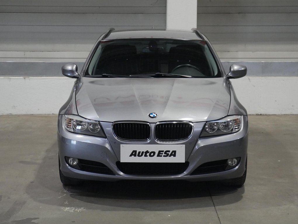BMW Řada 3 2.0d  318d