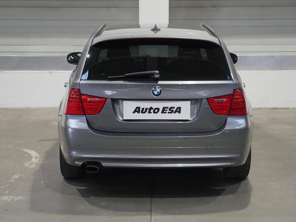 BMW Řada 3 2.0d  318d