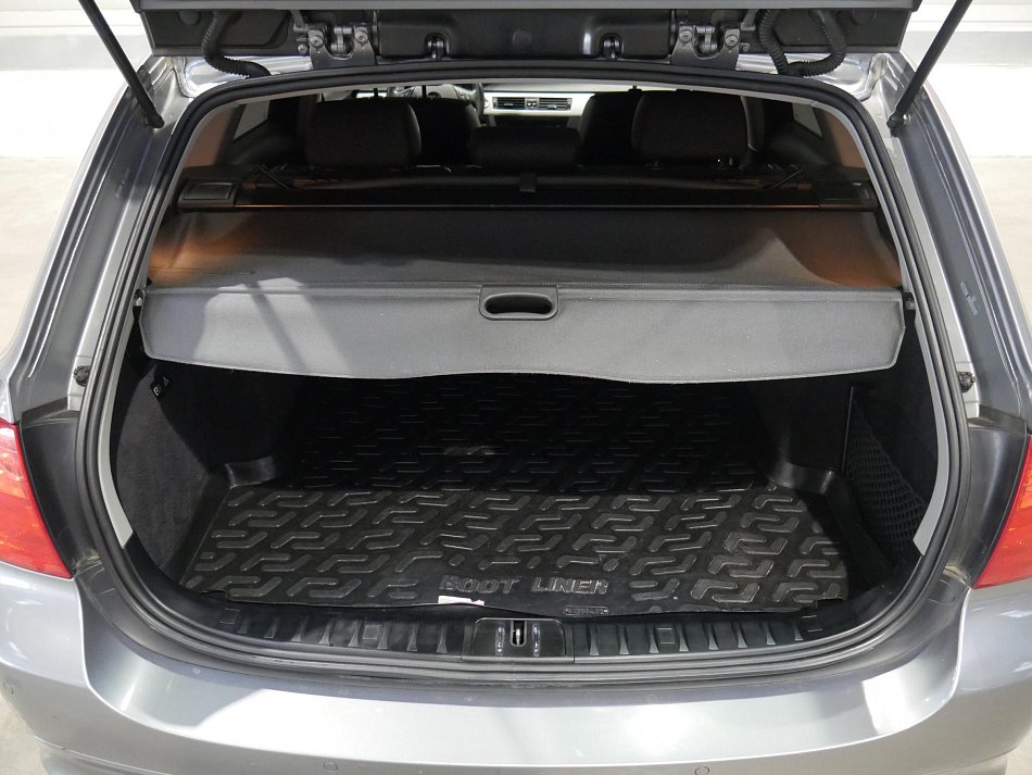 BMW Řada 3 2.0d  318d