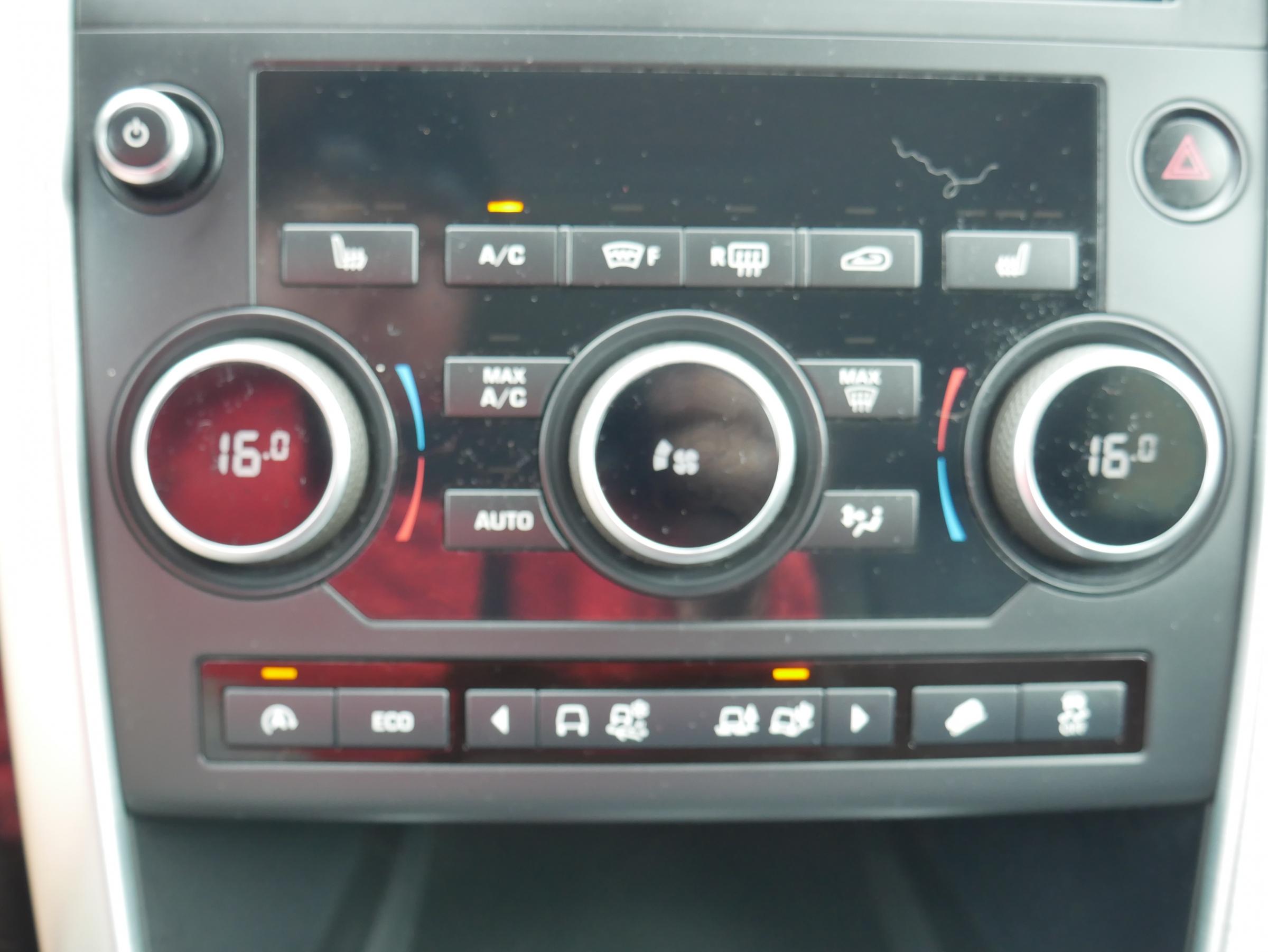 Land Rover Discovery Sport, 2019 - pohled č. 19