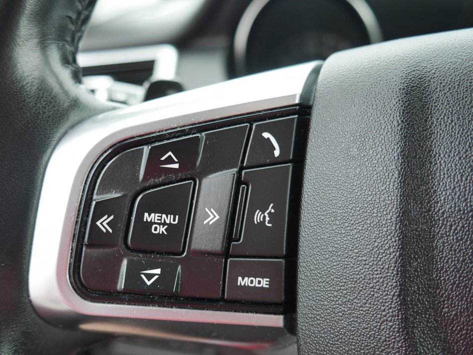 Land Rover Discovery Sport 2.0 TDi  4x4