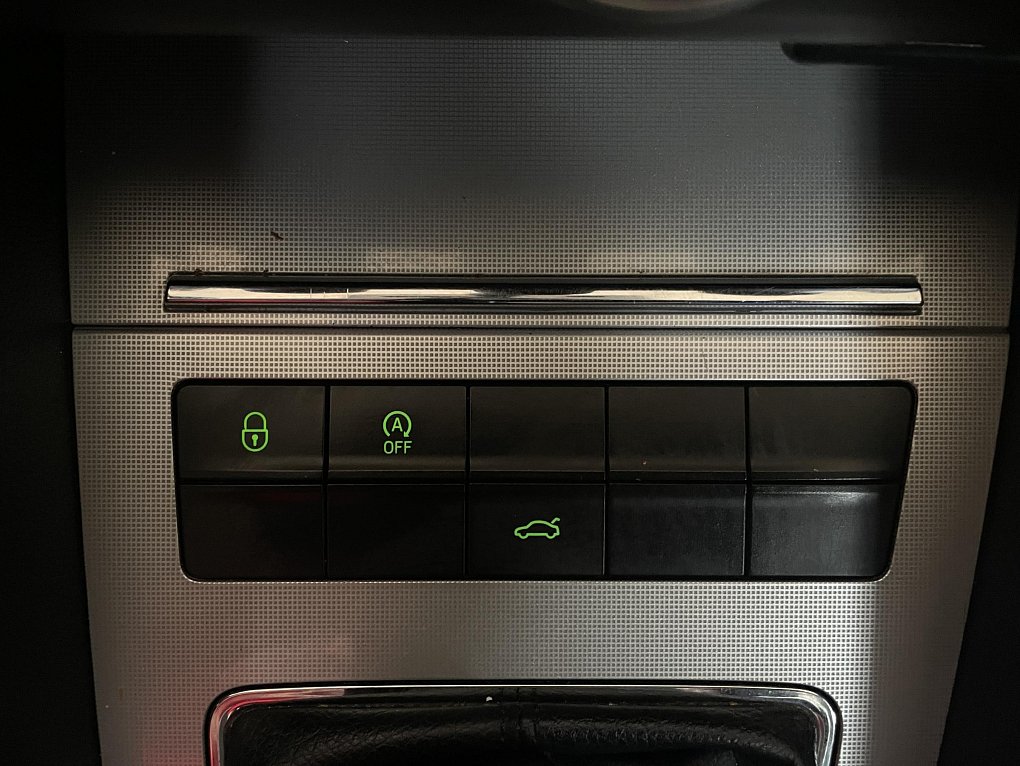 Škoda Octavia III 2.0TDi 
