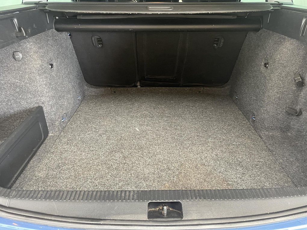 Škoda Octavia III 2.0TDi 