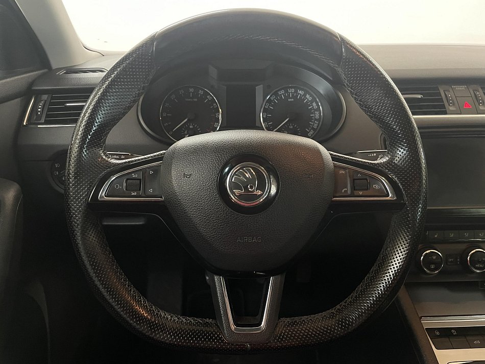 Škoda Octavia III 2.0TDi 
