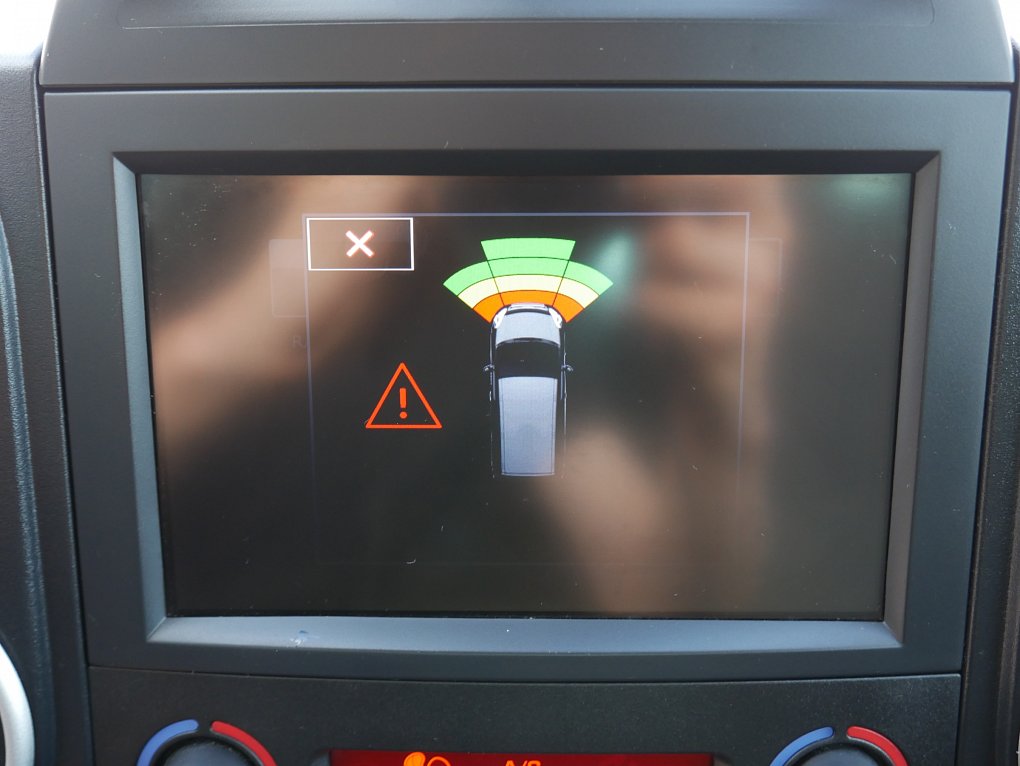 Citroën Berlingo 1.6HDi Shine