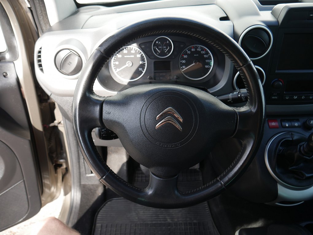 Citroën Berlingo 1.6HDi Shine