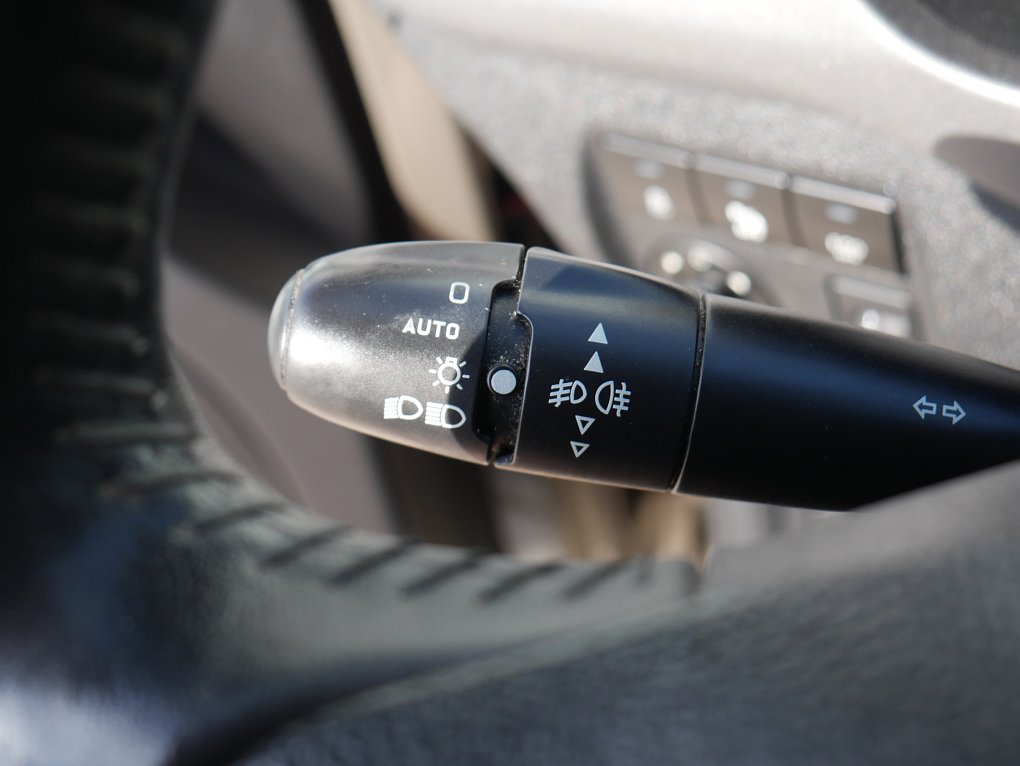 Citroën Berlingo 1.6HDi Shine
