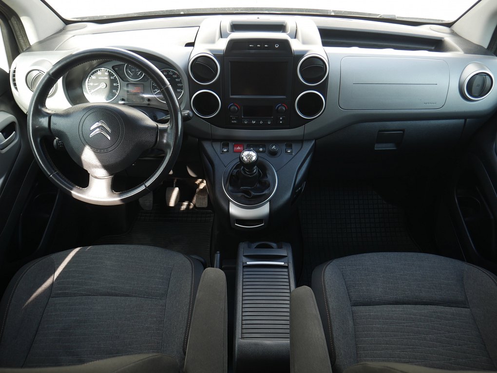 Citroën Berlingo 1.6HDi Shine