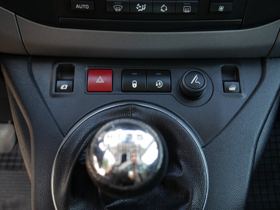 Citroën Berlingo 1.6HDi Shine