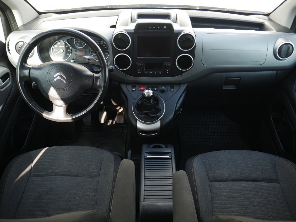 Citroën Berlingo 1.6HDi Shine
