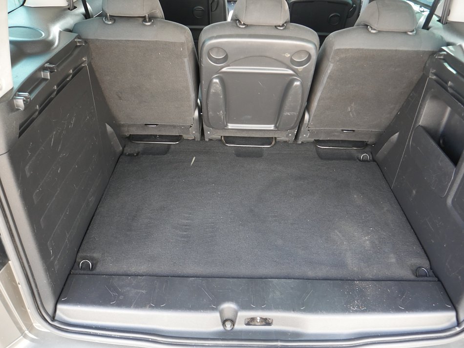 Citroën Berlingo 1.6HDi Shine