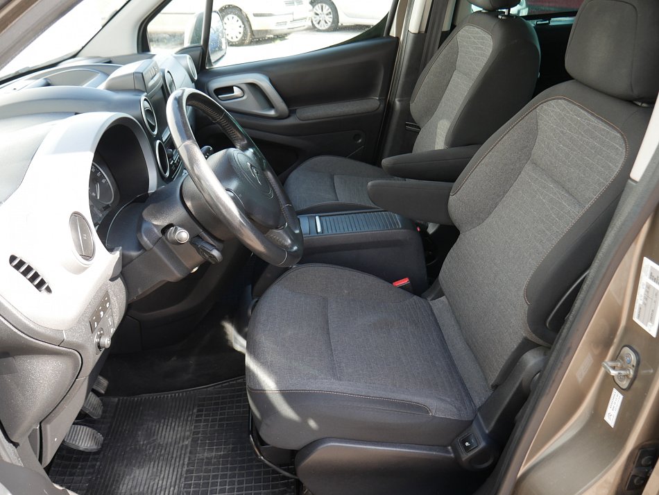 Citroën Berlingo 1.6HDi Shine