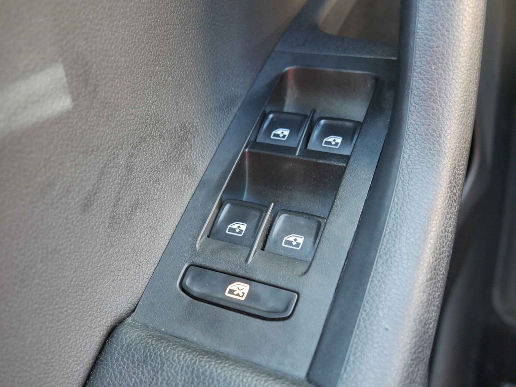 Škoda Octavia III 1.8 TSi Style 4x4