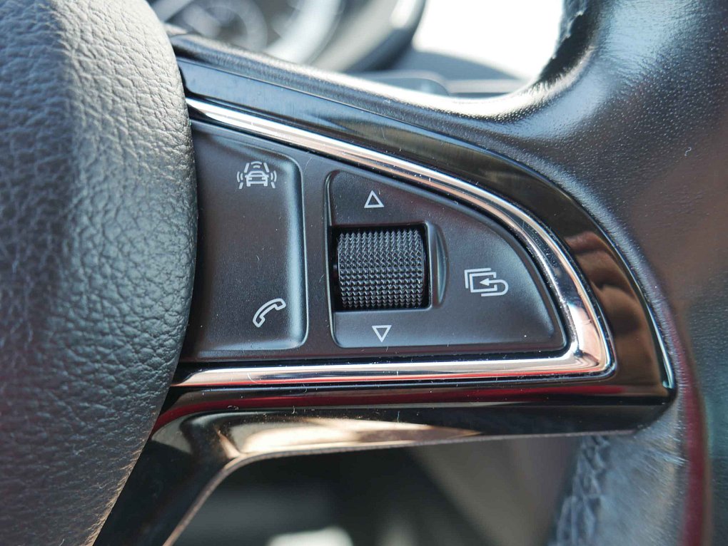 Škoda Octavia III 1.8 TSi Style 4x4