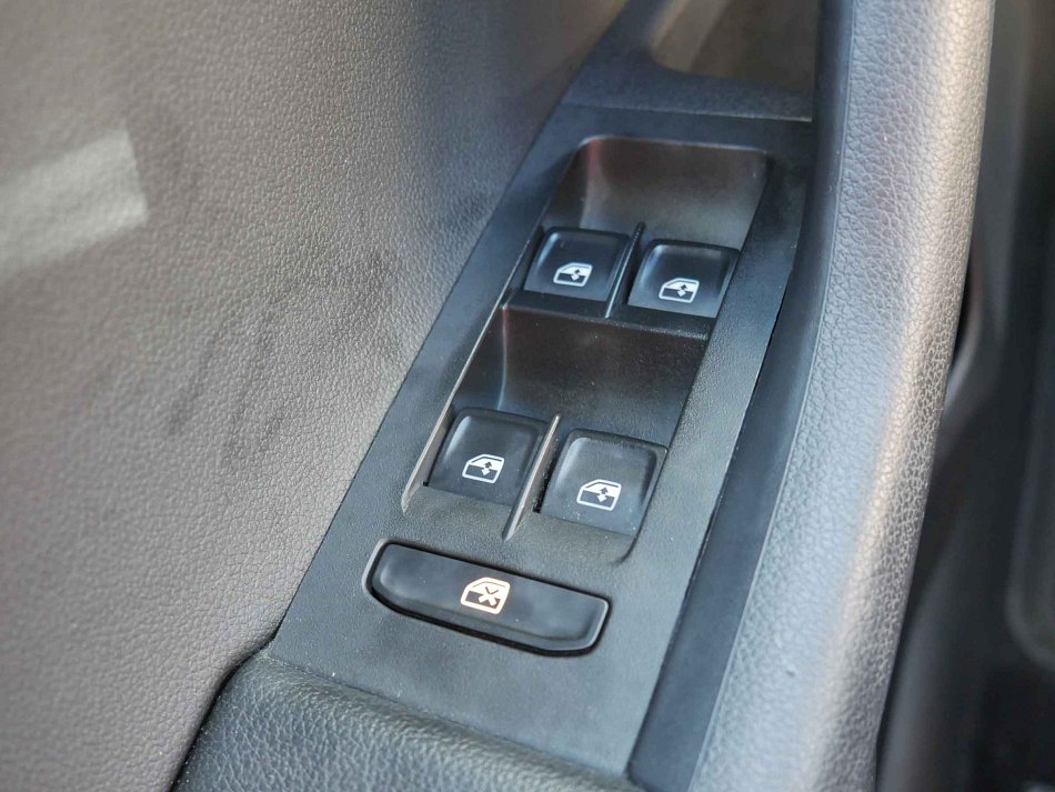 Škoda Octavia III 1.8 TSi Style 4x4