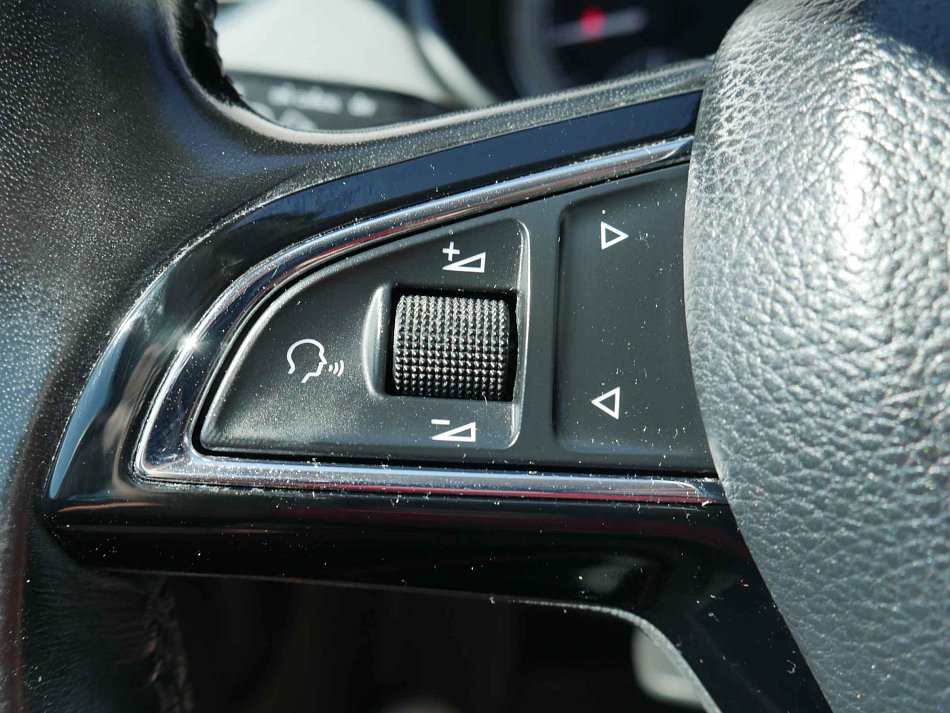 Škoda Octavia III 1.8 TSi Style 4x4