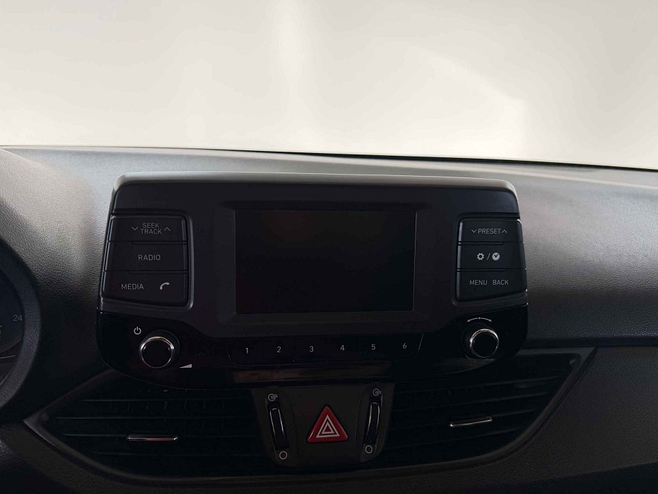 Hyundai I30 1.4  CVVT Trikolor