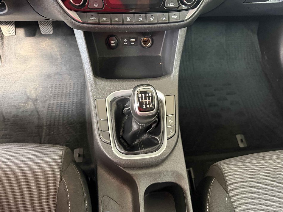 Hyundai I30 1.4  CVVT Trikolor