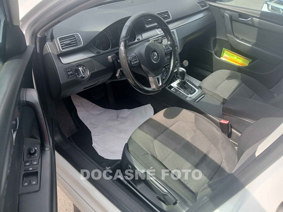 Volkswagen Passat 2.0TDi 