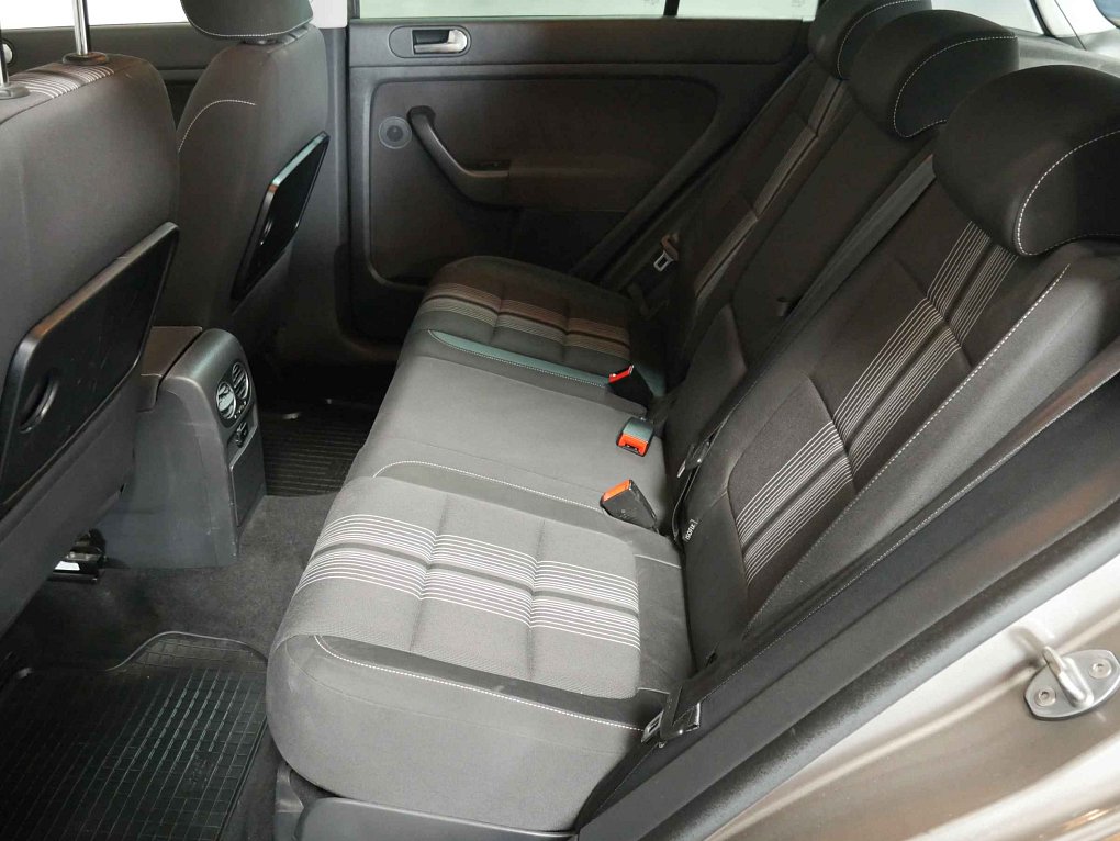 Volkswagen Golf Plus 1.4 TSi 