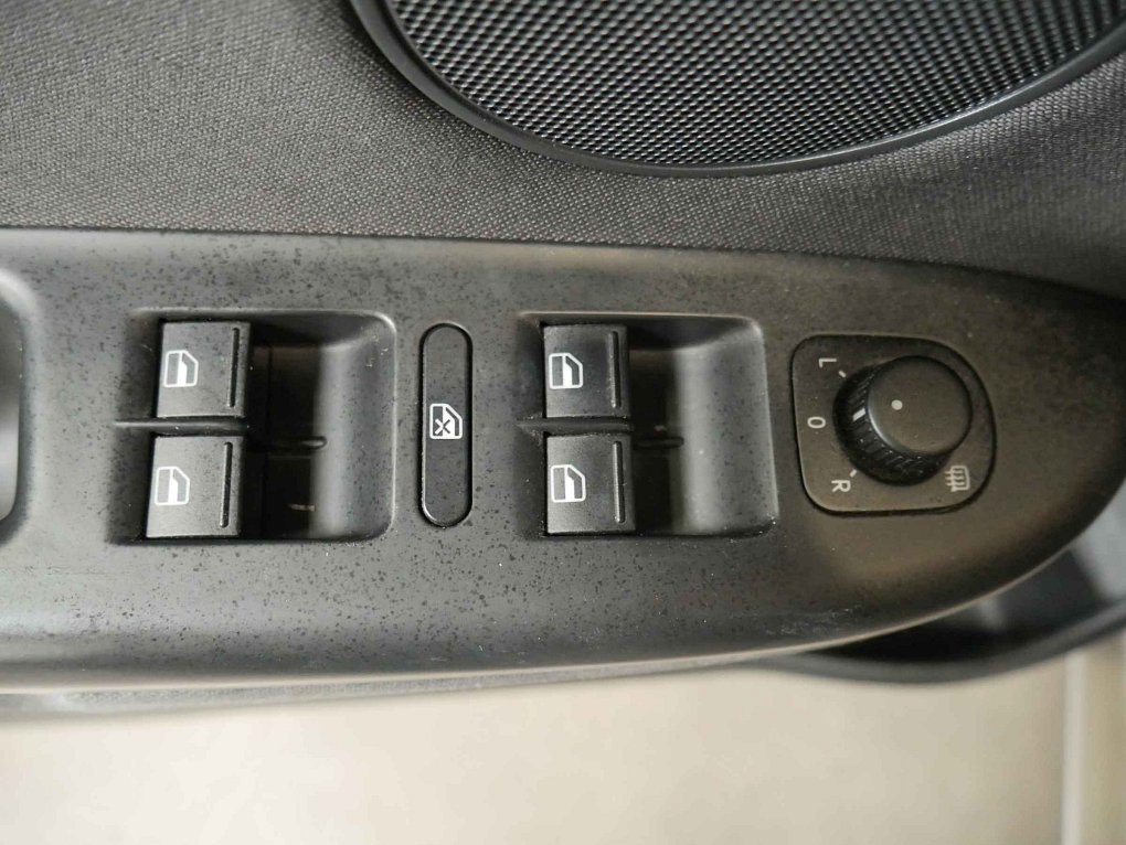 Volkswagen Golf Plus 1.4 TSi 