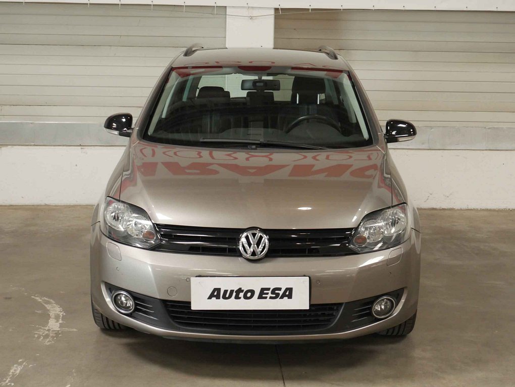 Volkswagen Golf Plus 1.4 TSi 