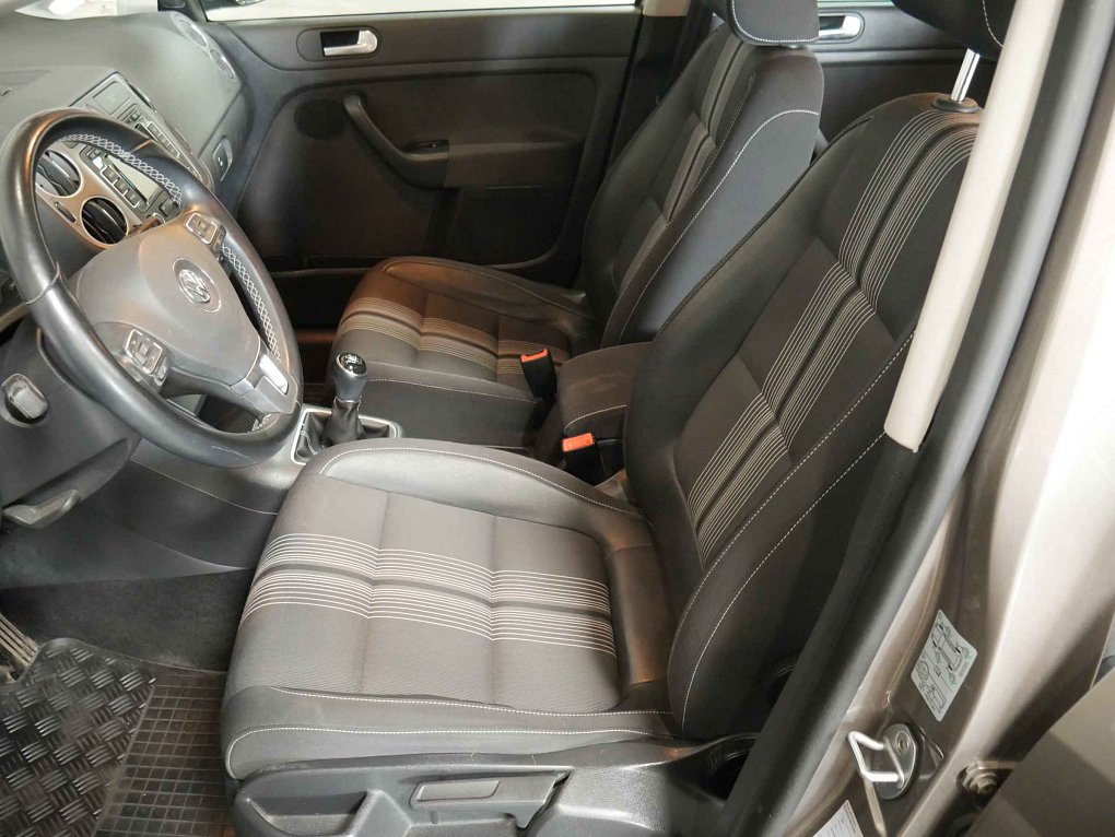 Volkswagen Golf Plus 1.4 TSi 
