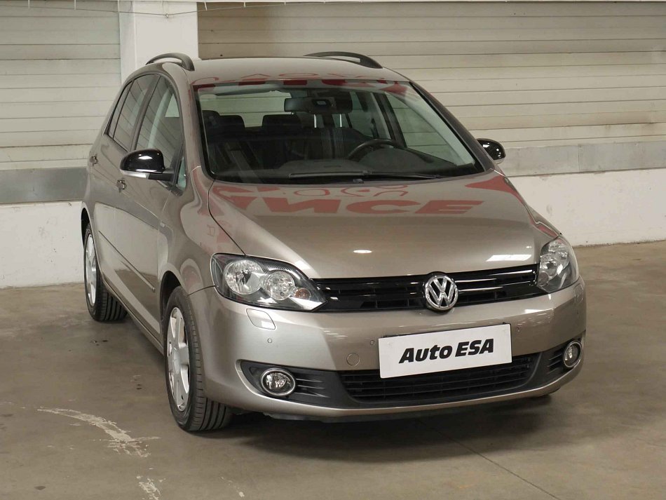 Volkswagen Golf Plus 1.4 TSi 