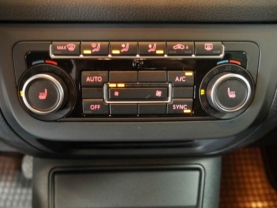 Volkswagen Golf Plus 1.4 TSi 