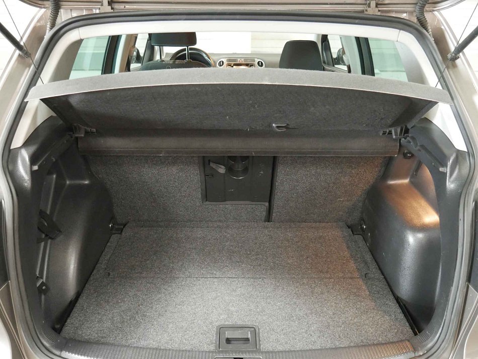 Volkswagen Golf Plus 1.4 TSi 