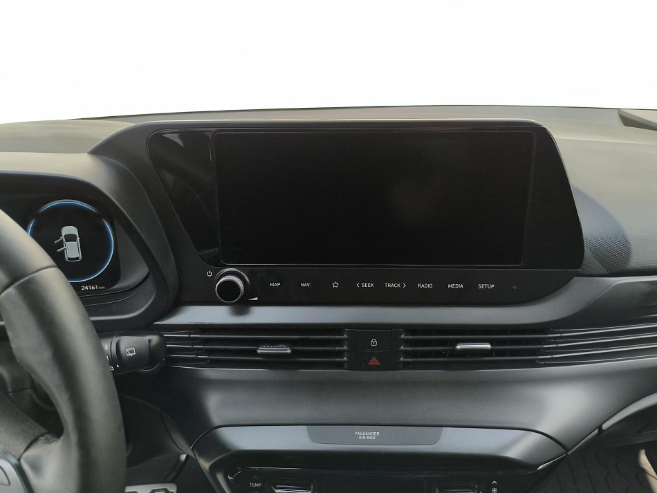 Hyundai Bayon 1.0 T-GDi 