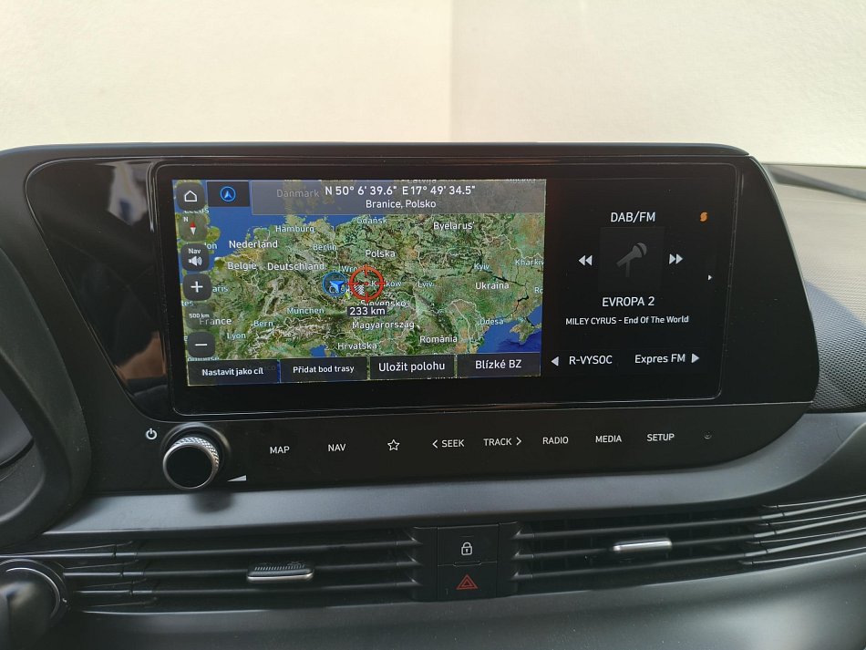 Hyundai Bayon 1.0 T-GDi 