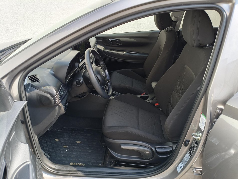 Hyundai Bayon 1.0 T-GDi 