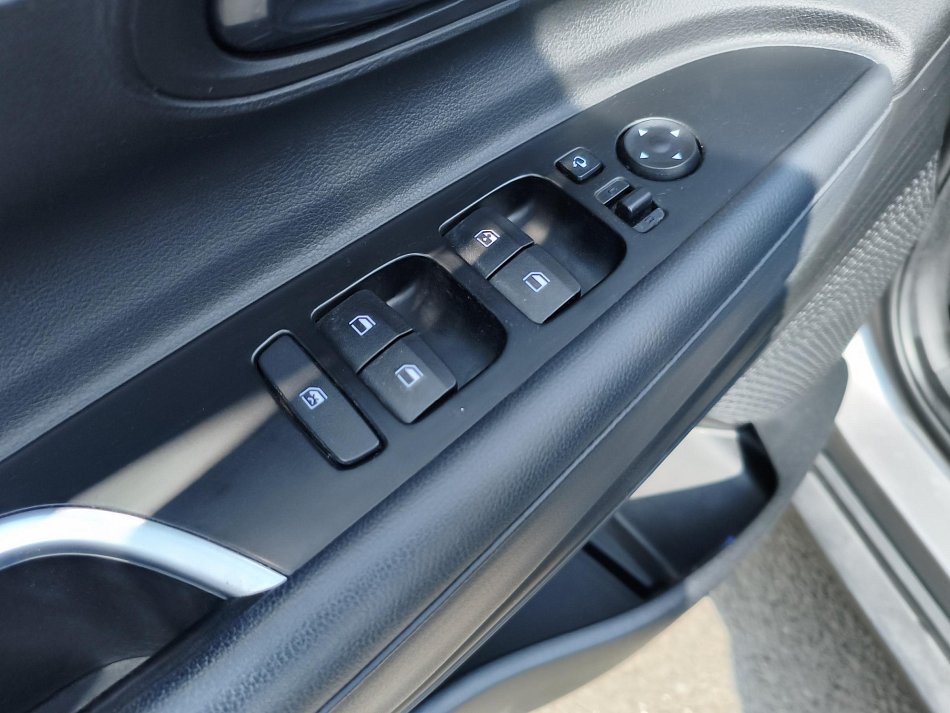 Hyundai Bayon 1.0 T-GDi 