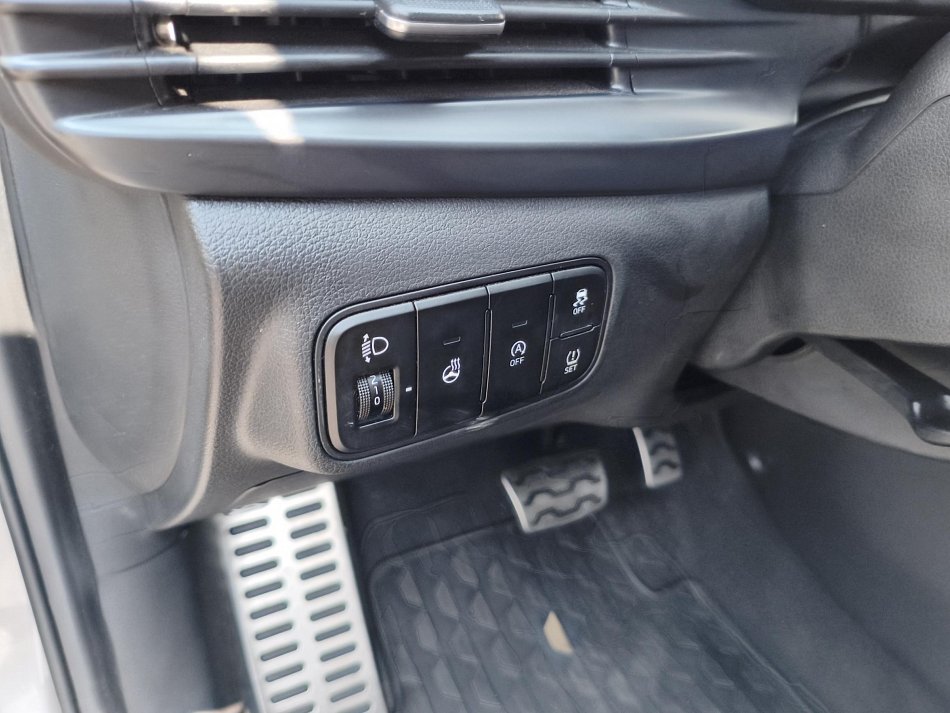 Hyundai Bayon 1.0 T-GDi 