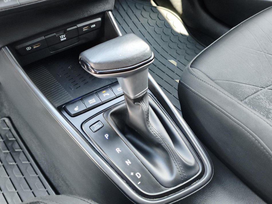 Hyundai Bayon 1.0 T-GDi 