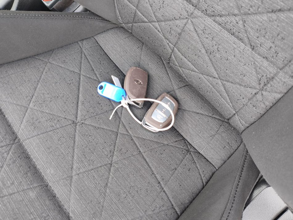 Hyundai Bayon 1.0 T-GDi 