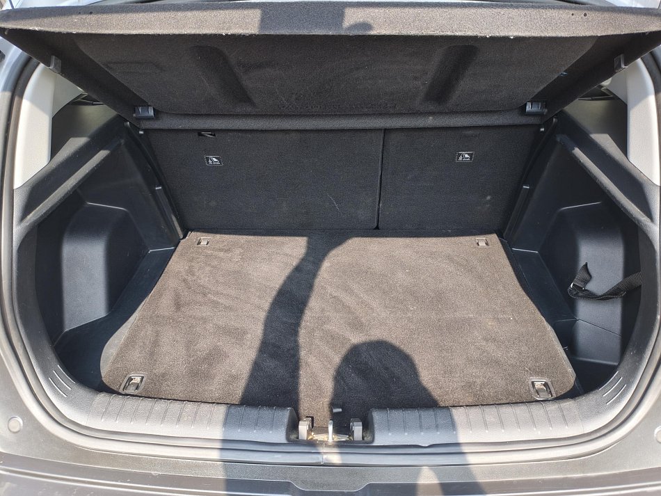 Hyundai Bayon 1.0 T-GDi 