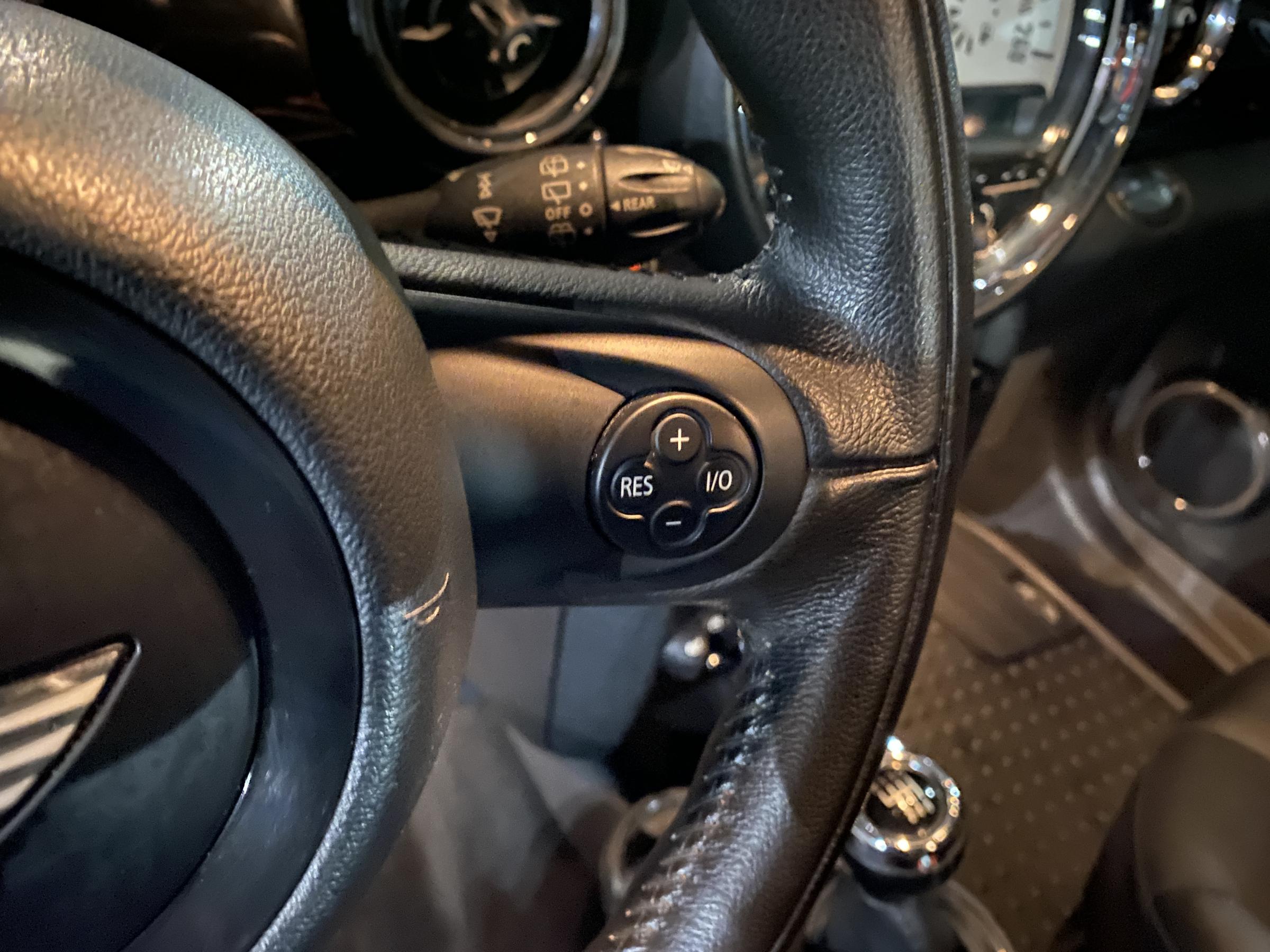 Mini Cooper, 2011 - pohled č. 12