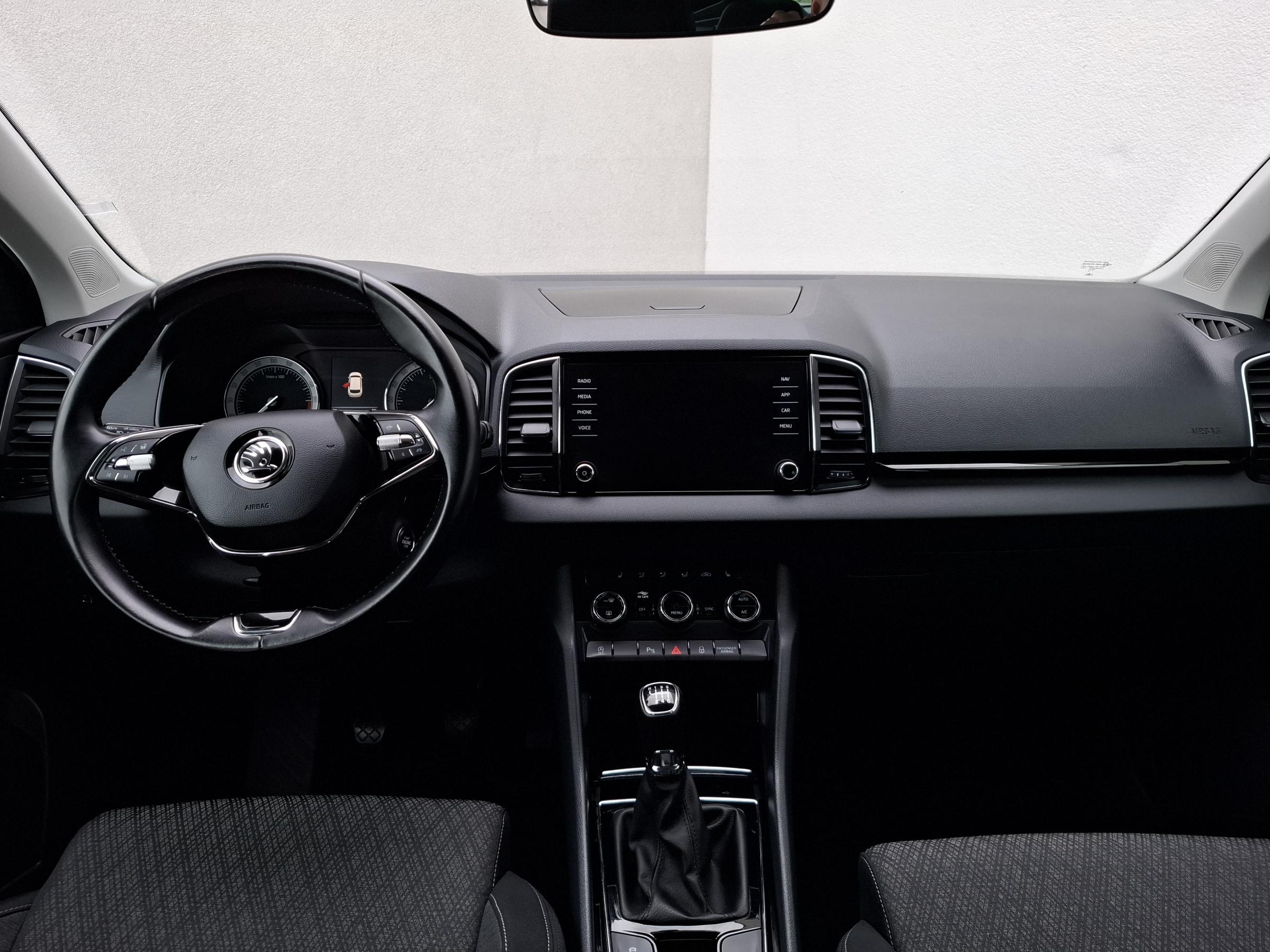 Škoda Karoq, 2022 - pohled č. 8