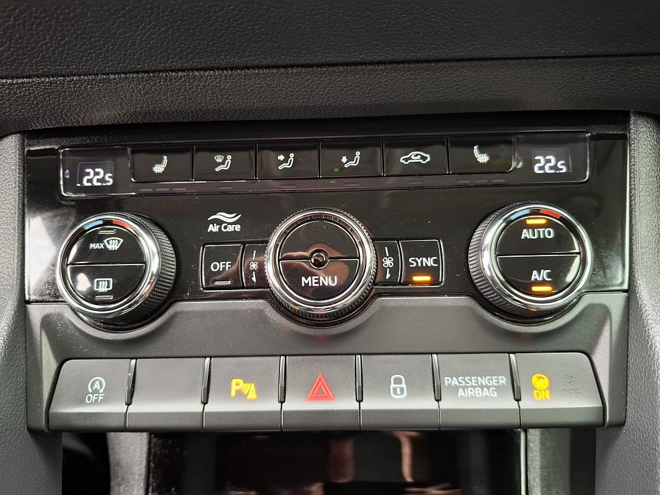 Škoda Karoq 2.0TDi Style