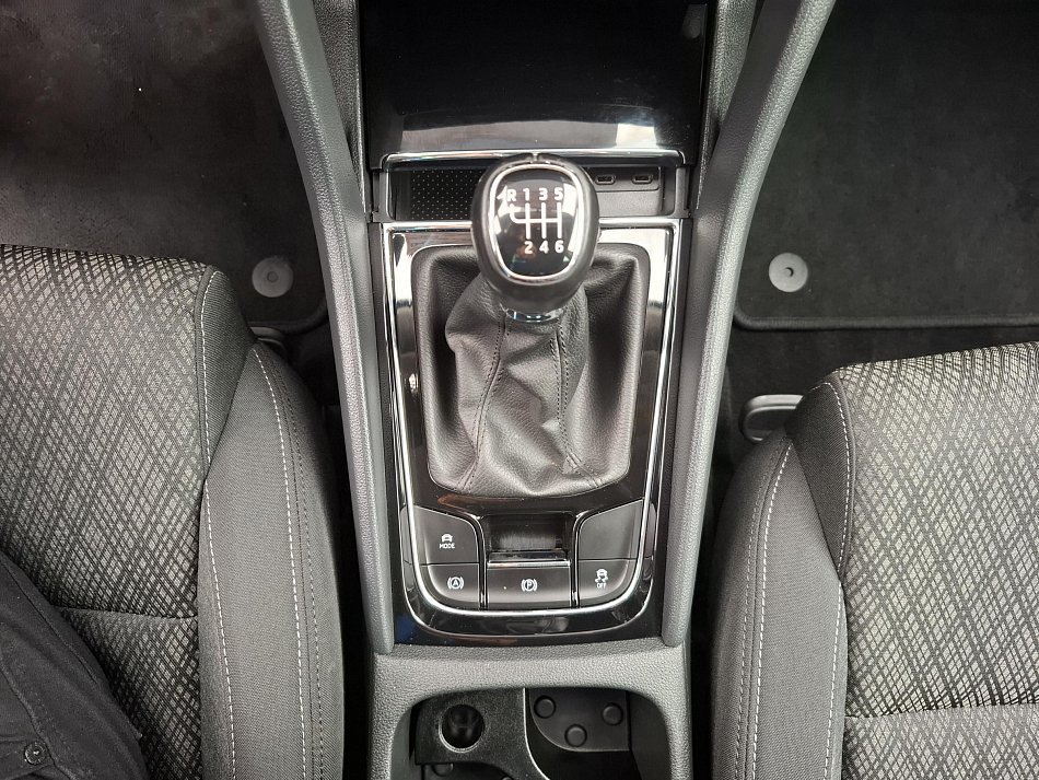 Škoda Karoq 2.0TDi Style