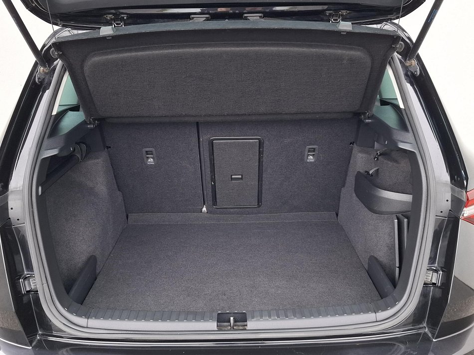 Škoda Karoq 2.0TDi Style